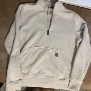 Carhartt - Relaxed Fit 1/2 Zip
